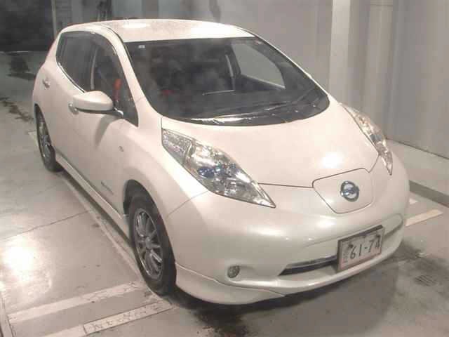 Nissan LEAF 2017 7740638-0