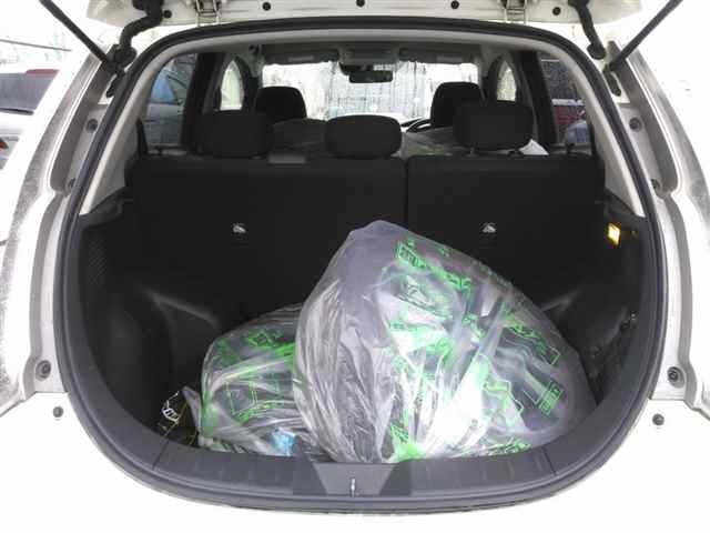 Nissan LEAF 2017 7740638-10