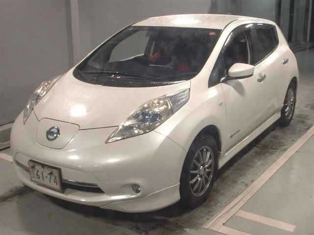 Nissan LEAF 2017 7740638-4