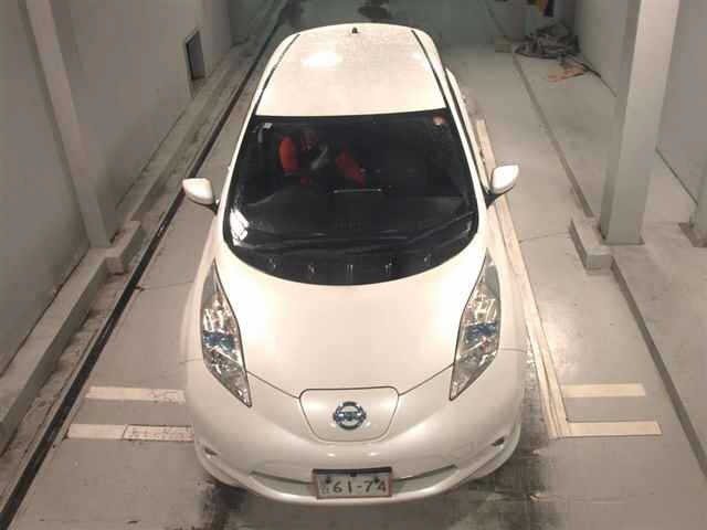 Nissan LEAF 2017 7740638-6