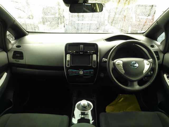 Nissan LEAF 2017 7740638-8