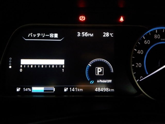 Nissan LEAF 2019 7740646-11