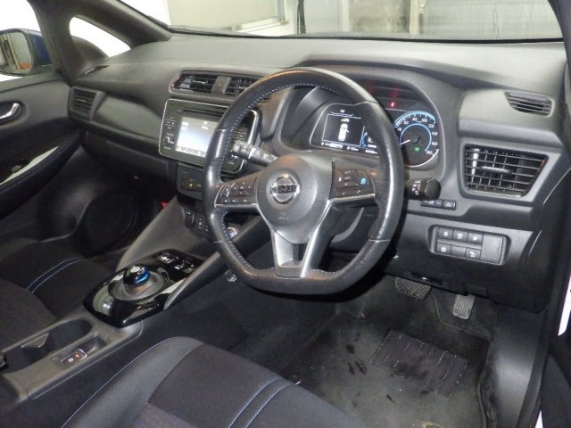 Nissan LEAF 2019 7740646-3
