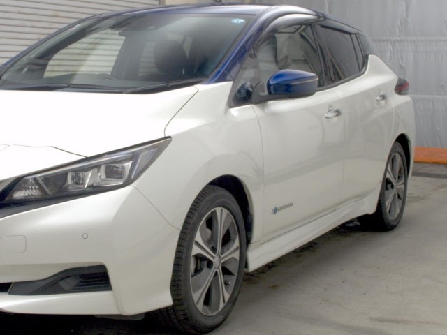 Nissan LEAF 2019 7740646-4