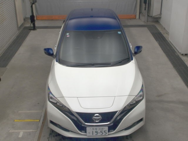 Nissan LEAF 2019 7740646-6
