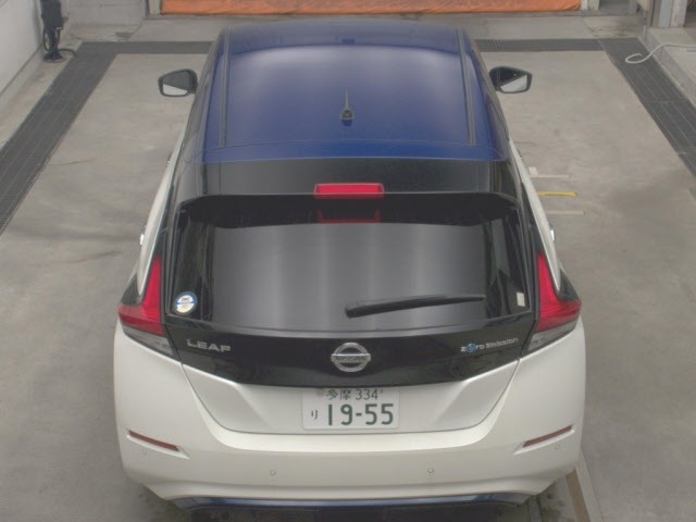 Nissan LEAF 2019 7740646-7