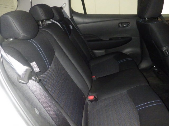 Nissan LEAF 2019 7740646-8