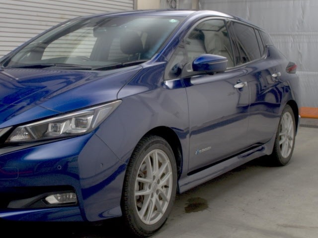 Nissan LEAF 2017 7740647-4