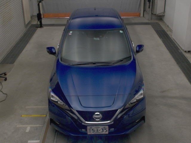 Nissan LEAF 2017 7740647-6