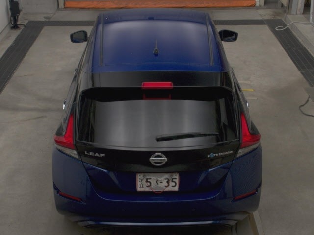 Nissan LEAF 2017 7740647-7