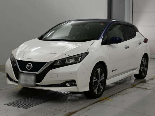 Nissan LEAF 2018 7740671-0