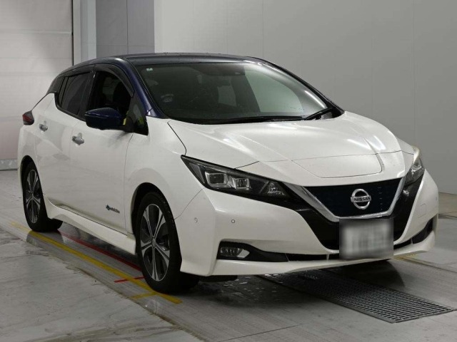 Nissan LEAF 2018 7740671-5