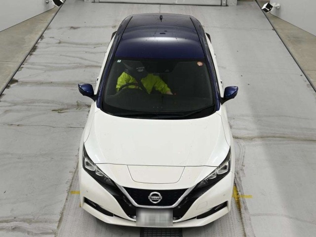 Nissan LEAF 2018 7740671-7