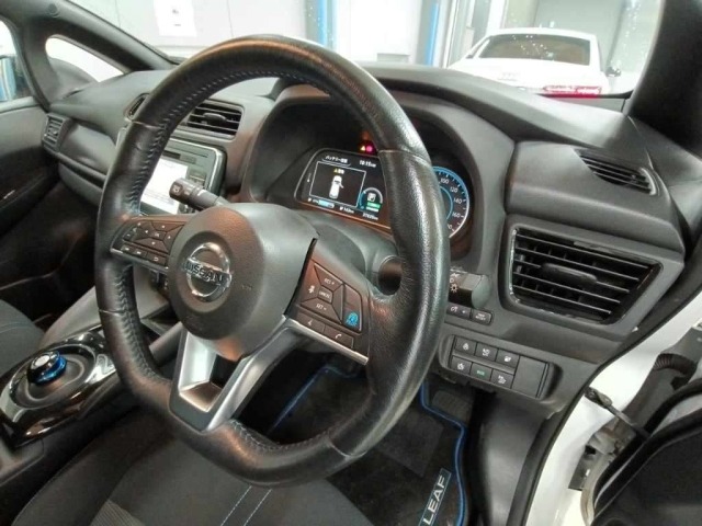 Nissan LEAF 2018 7740671-9