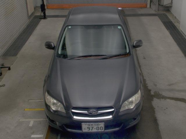 Subaru LEGACY B4 2007 7743082-6