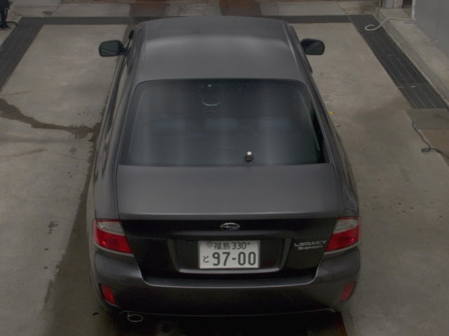 Subaru LEGACY B4 2007 7743082-7