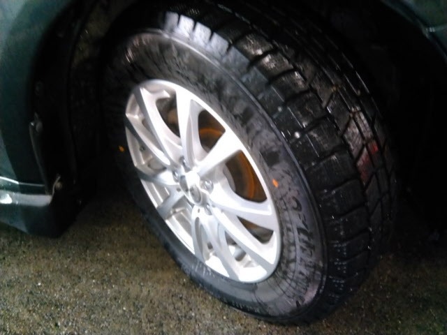 Subaru LEGACY B4 2007 7743082-9