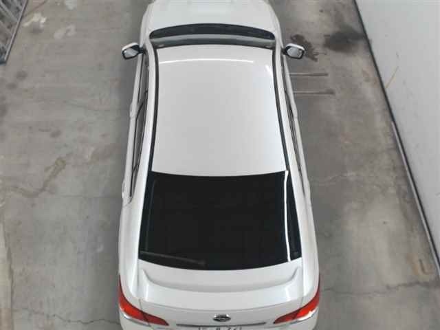 Subaru LEGACY B4 2011 7743083-10