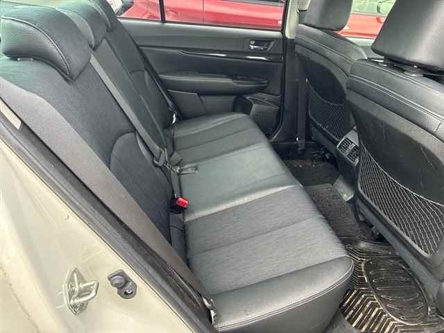Subaru LEGACY B4 2011 7743083-8