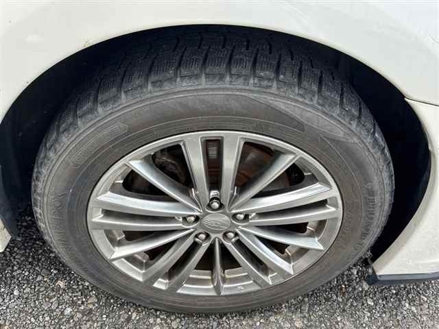 Subaru LEGACY B4 2011 7743083-9