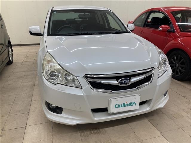 Subaru LEGACY B4 2011 7743132-0