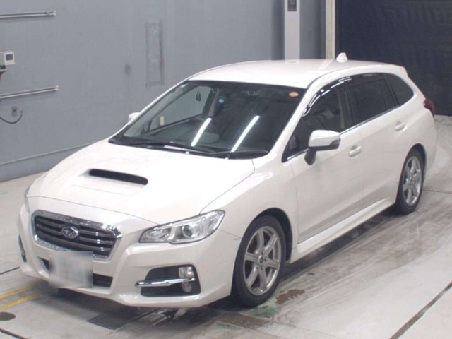 Subaru LEVORG 2016 7741910-0