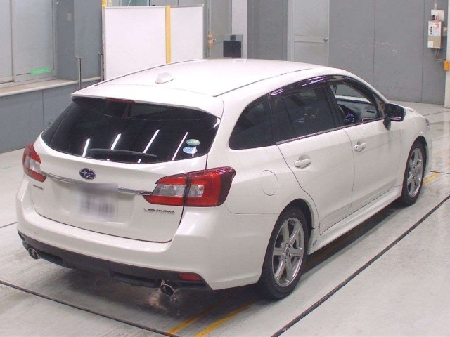 Subaru LEVORG 2016 7741910-1