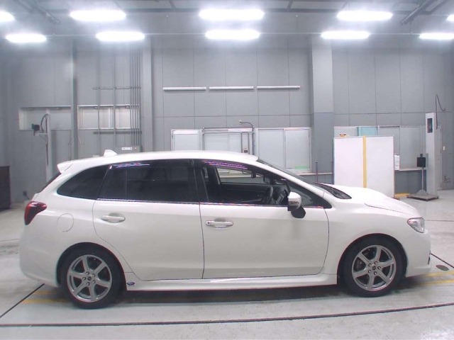 Subaru LEVORG 2016 7741910-3