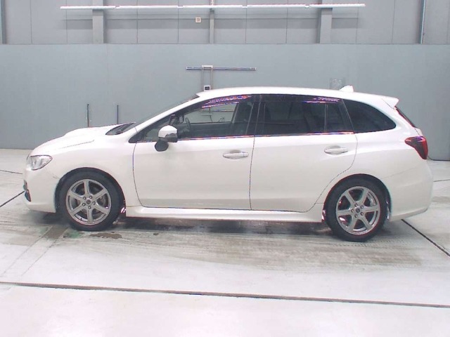Subaru LEVORG 2016 7741910-4