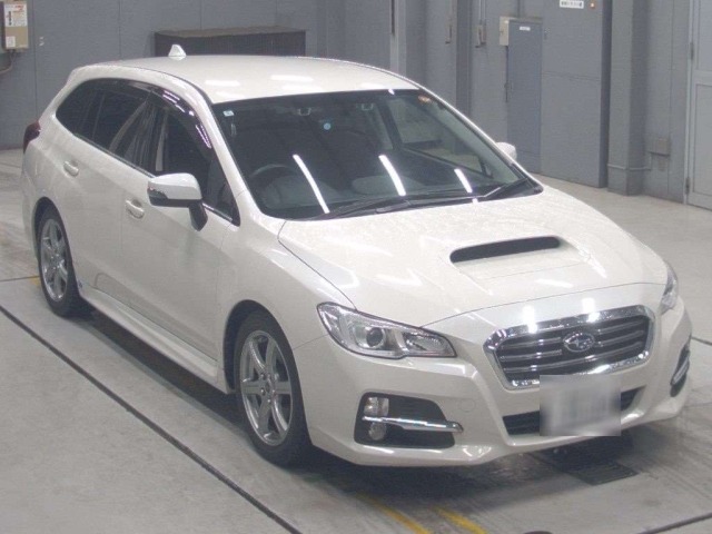 Subaru LEVORG 2016 7741910-5