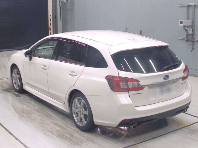 Subaru LEVORG 2016 7741910-6