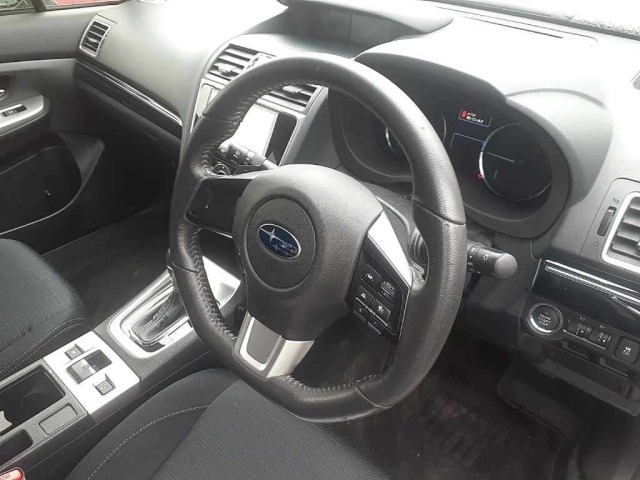 Subaru LEVORG 2016 7741910-7