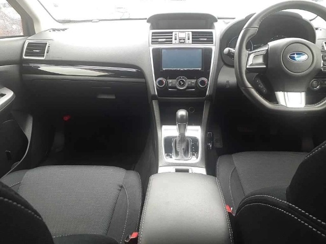 Subaru LEVORG 2016 7741910-9