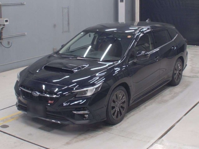 Subaru LEVORG 2021 7741911-0