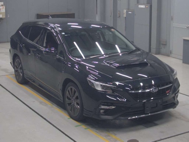 Subaru LEVORG 2021 7741911-5