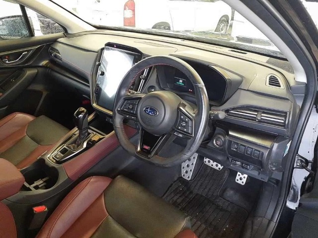 Subaru LEVORG 2021 7741911-7