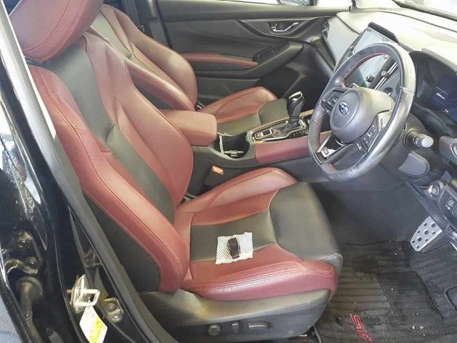 Subaru LEVORG 2021 7741911-8