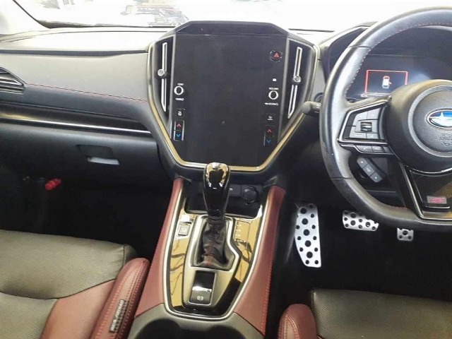 Subaru LEVORG 2021 7741911-9