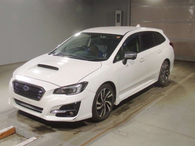 Subaru LEVORG 2020 7741912-0