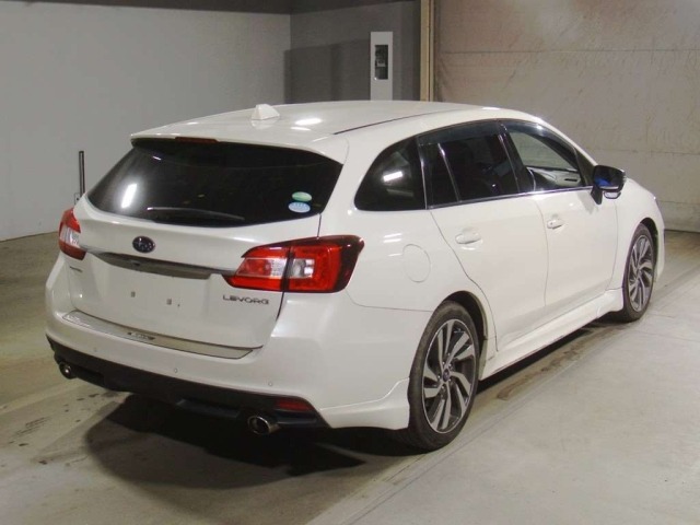 Subaru LEVORG 2020 7741912-1