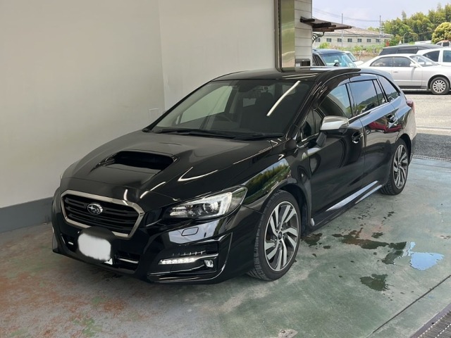 Subaru LEVORG 2018 7741913-0