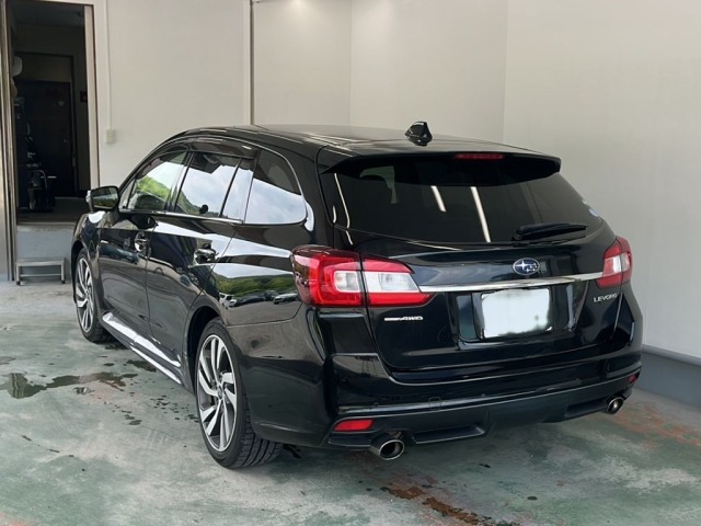Subaru LEVORG 2018 7741913-1