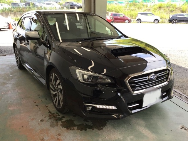 Subaru LEVORG 2018 7741913-3