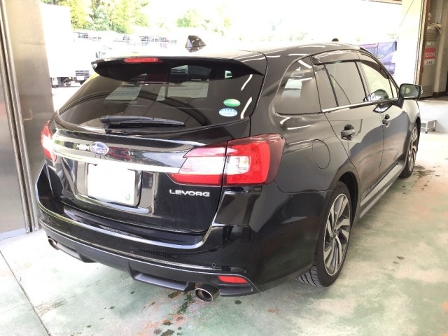 Subaru LEVORG 2018 7741913-4