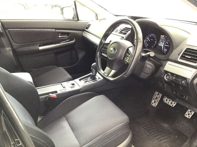 Subaru LEVORG 2018 7741913-5