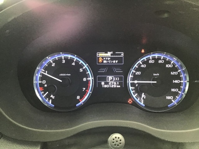 Subaru LEVORG 2018 7741913-8