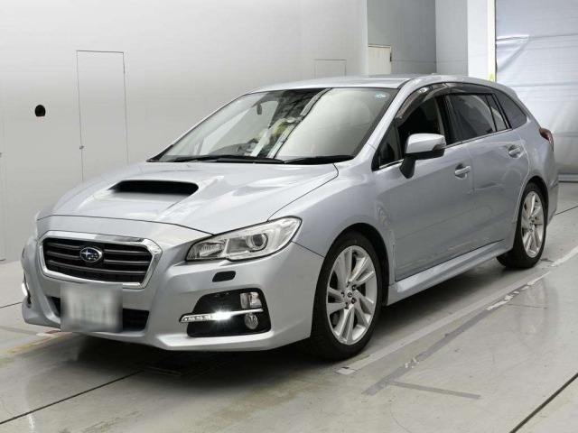 Subaru LEVORG 2015 7741917-0