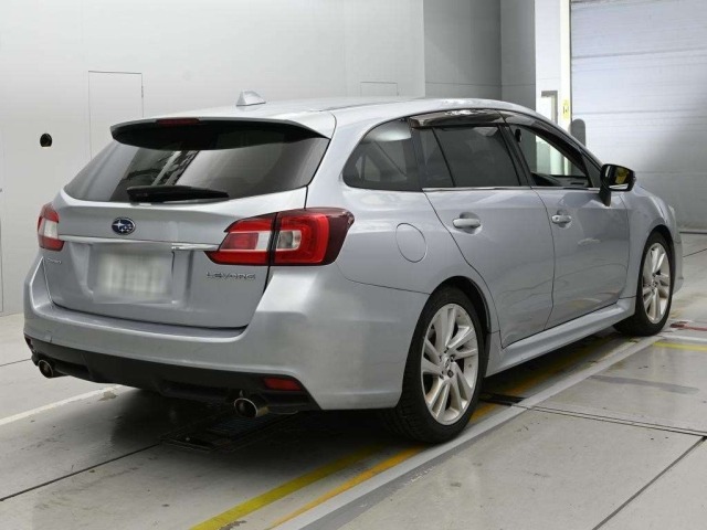 Subaru LEVORG 2015 7741917-1
