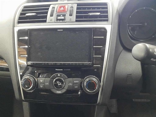 Subaru LEVORG 2015 7741917-12