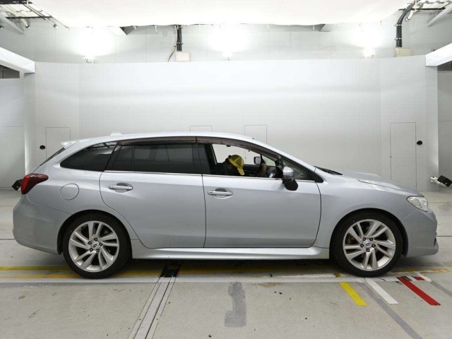 Subaru LEVORG 2015 7741917-3